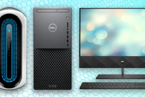 Ofertas de computadores: destaques em desktops, mini-PCs e all-in-ones