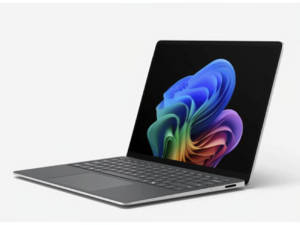 Microsoft apresenta Surface Laptop 5G com chip Intel e disponibilidade em agosto