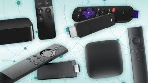 Cinco reprodutores de streaming se destacam em 2025 após testes detalhados