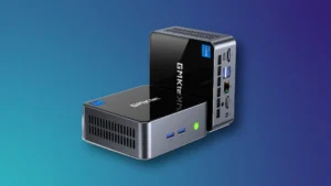 Mini PCs ganham potência e já conseguem rodar jogos exigentes; veja 3 opções em destaque