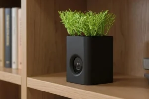Wyze Cam Vase permite esconder câmera de segurança por US$ 20