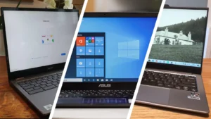 PCWorld revela os 11 melhores notebooks testados para 2025