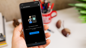 App da Microsoft permite trancar seu PC Windows à distância pelo Android