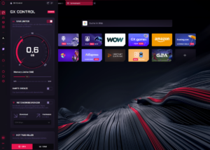 Opera GX reúne 5 recursos que aliviam consumo de CPU durante jogos