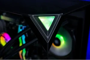 iBUYPOWER Element Pro B01 une RTX 5080 e Core Ultra 9 para turbinar IA e jogos