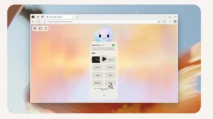 Microsoft Copilot ganha avatar animado que reage em tempo real
