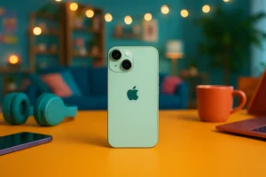 iPhone 15 Mini encabeça seleção de iPhones com IA por até R$5,4 mil