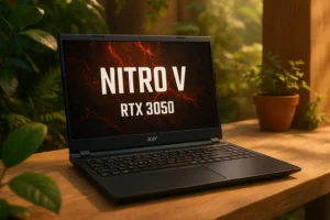 Veja os notebooks com RTX 3050 mais vendidos no Brasil e saiba qual escolher