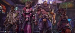 Borderlands 4 alcança status gold e confirma estreia global em 12 de setembro