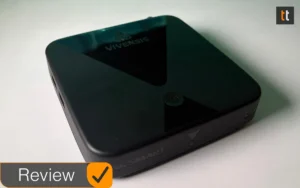 VX Smart combina TV digital e streaming em um único aparelho de R$ 499