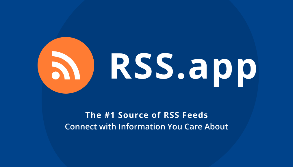 Serviço online lança gerador de feeds RSS que cria conteúdo a partir de qualquer URL - Imagem do artigo