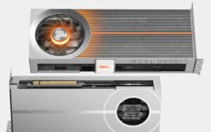 Startup chinesa lança GPU que iguala RTX 4060 e alcança 70 fps em 4K