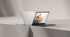5 notebooks com tela OLED para comprar em 2025 ganham destaque por desempenho e imagem