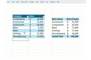 Excel ganha atualização que faz Tabelas Dinâmicas se atualizarem sozinhas