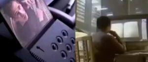 Comercial de 1993 da AT&T antecipou videoconferências, streaming e smartwatches