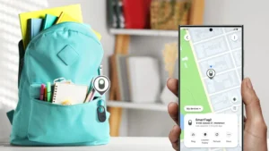6 smart tags transformam o celular em rastreador para chaves, malas e pets