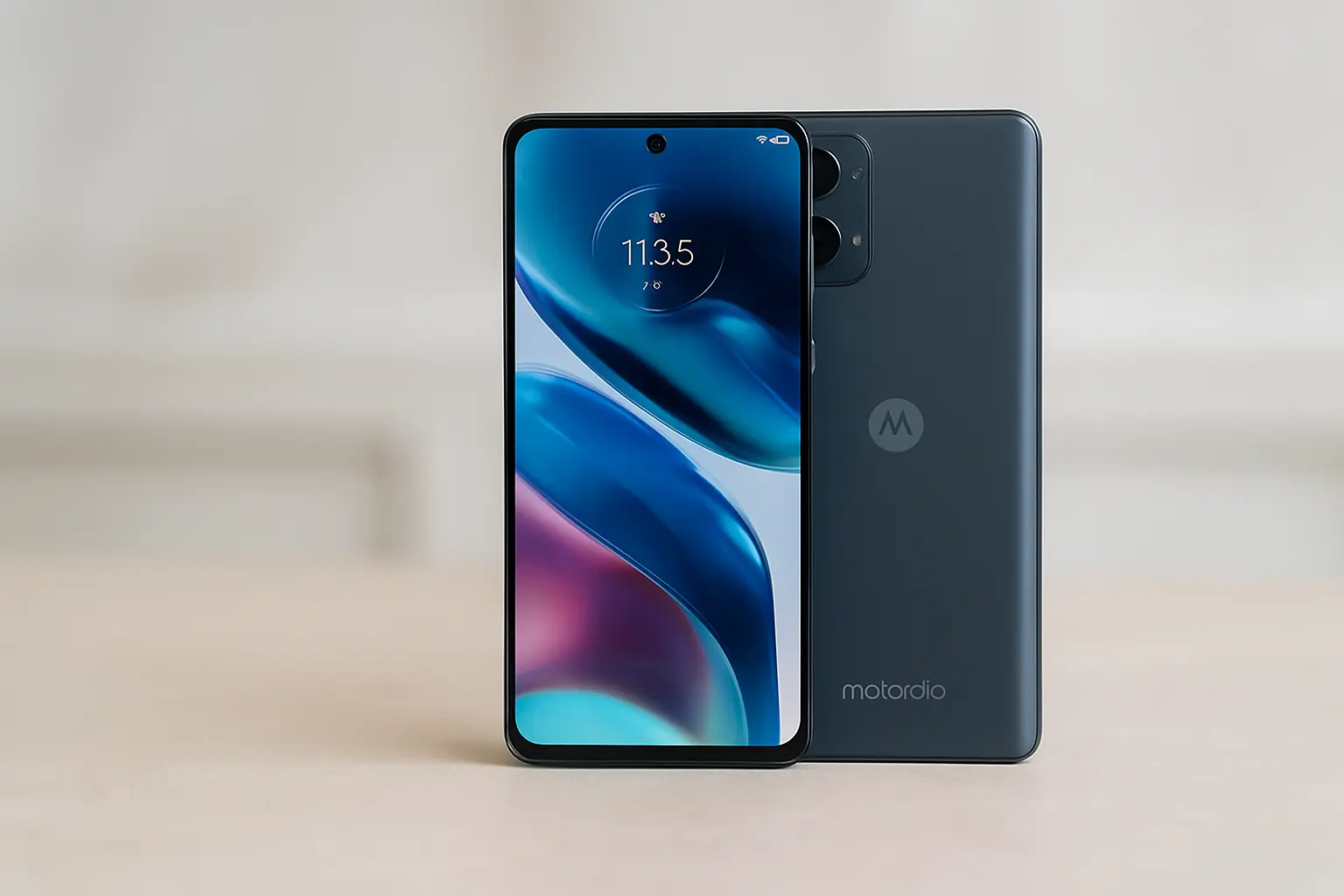 Linha Motorola Edge 30 recebe recomendações de especialistas pelo custo-benefício - Imagem do artigo