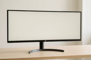 Conheça 6 monitores ultrawide de 29 a 34 polegadas para aumentar a produtividade