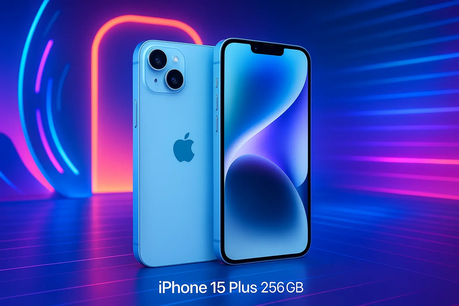 iPhone 15 Plus e rivais: veja 6 opções de 256 GB que equilibram preço e desempenho - Imagem do artigo