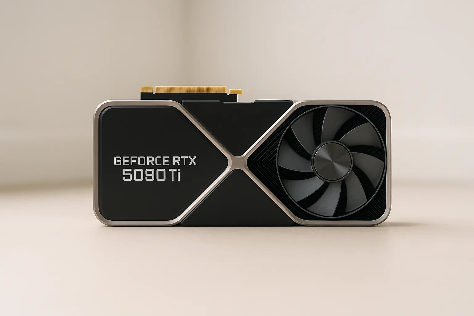 RTX 5090 Ti: seis placas de 32 GB recebem cortes de preço no Brasil - Imagem do artigo