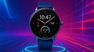 Amazfit GTR Mini lidera ranking de smartwatches mais bem avaliados de 2025