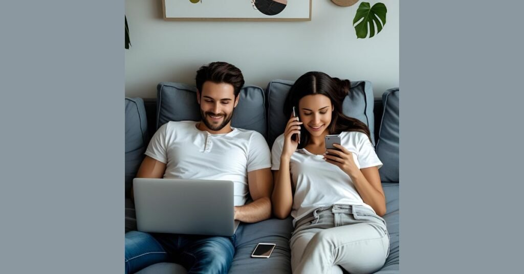 sofa cama de casal