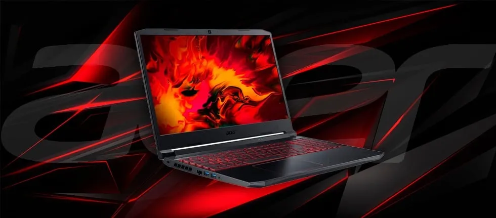 Acer Nitro 5