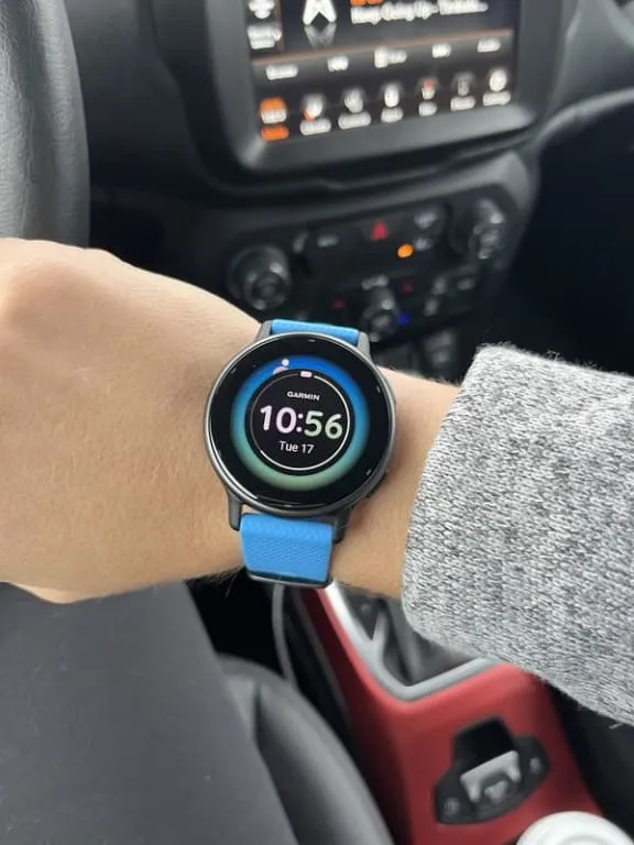 Garmin Vivoactive 5 