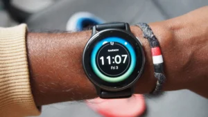 Garmin Vivoactive 5 recebe 6 pulseiras que elevam conforto e durabilidade