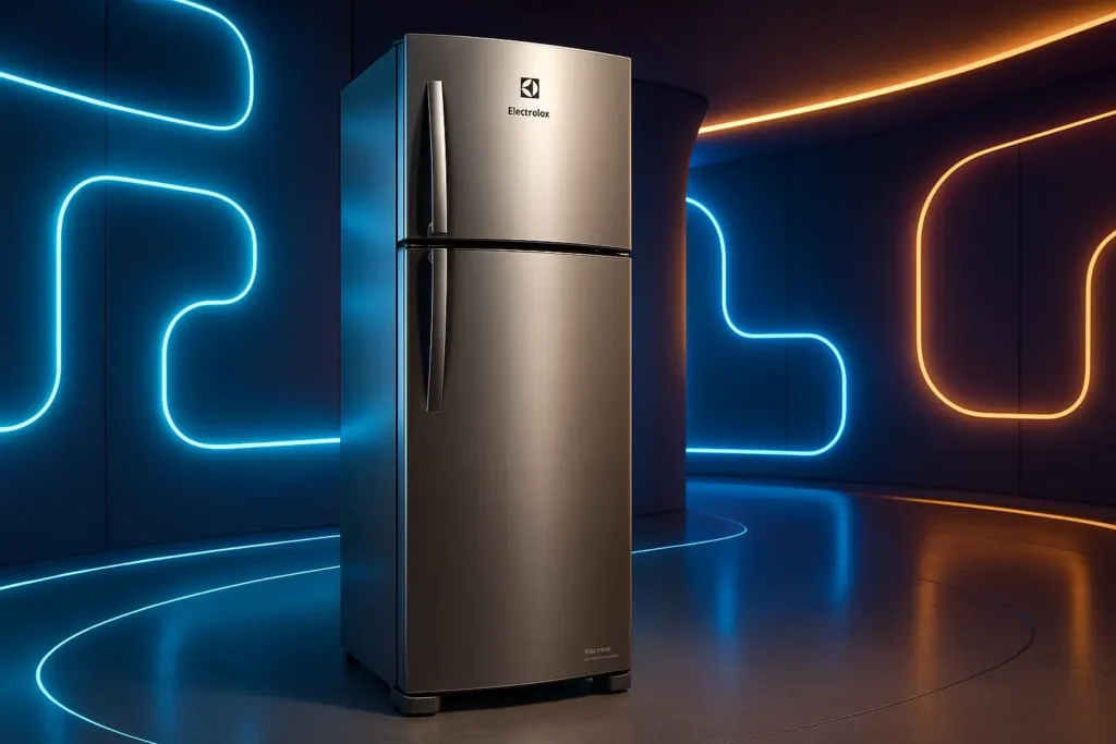 Geladeira Frost Free 450 Litros