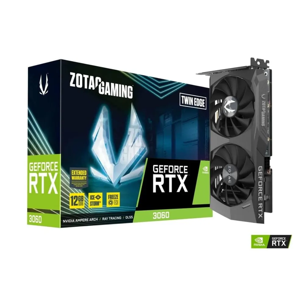 RTX 3060 