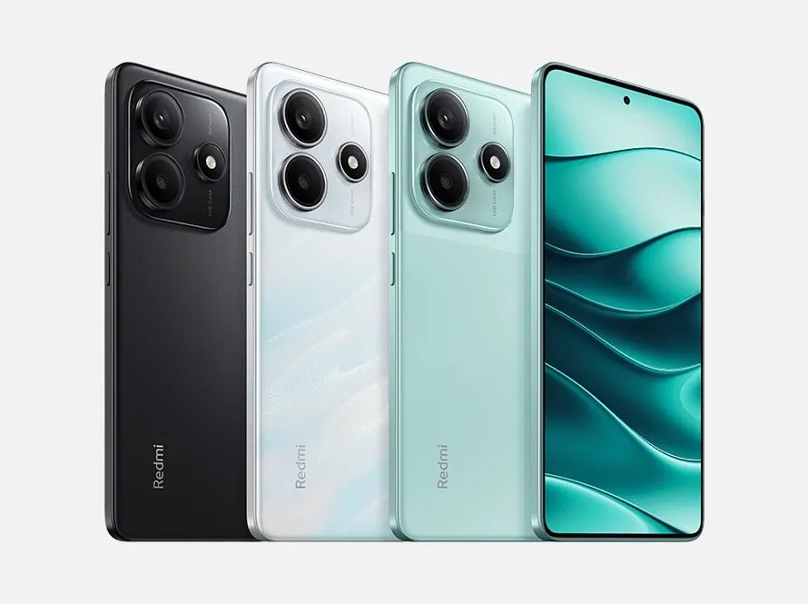 Redmi Note 14 Pro Max