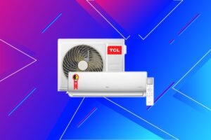 Ar Condicionado 18 mil BTUS Inverter Quente e Frio​ –  Conforto e Economia para Sua Casa!