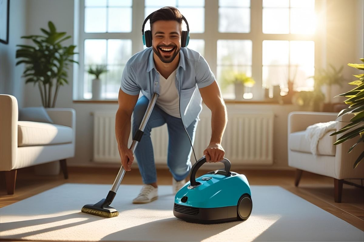 aspirador de po melhor custo beneficio