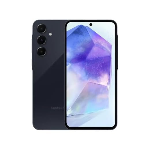 Galaxy A55 recebe queda de preço e reforça posição de melhor custo-benefício da Samsung - Imagem do artigo original