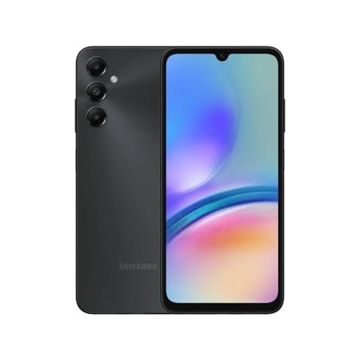 Samsung A05 128GB: confira os 3 modelos que entregam bateria e desempenho confiável - Imagem do artigo original