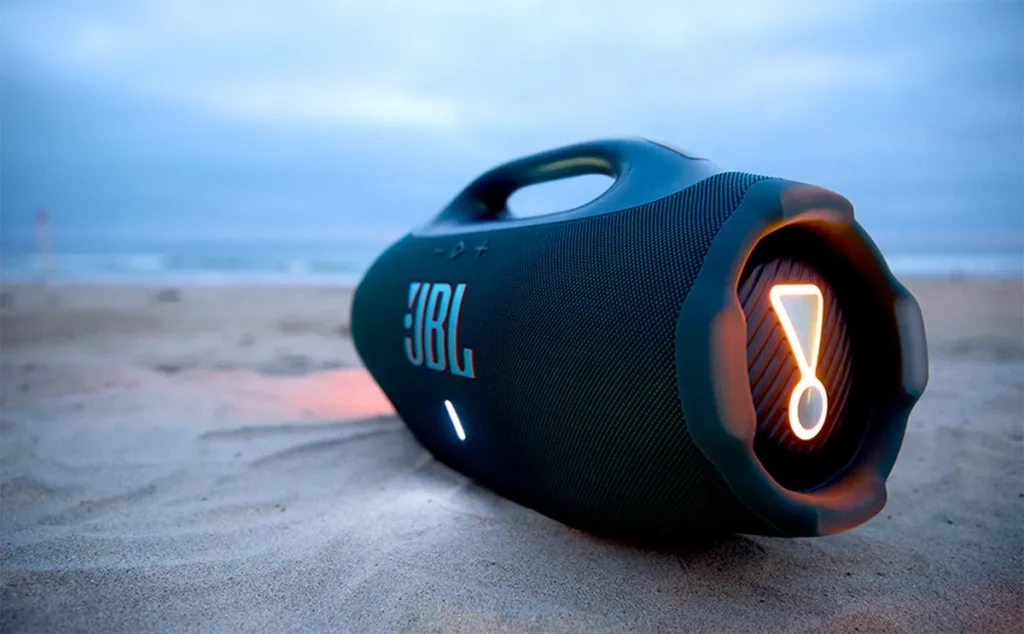 jbl boombox 3 wifi​