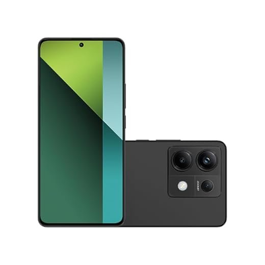 Xiaomi Redmi Note cai de preço e já sai por menos de R$2.130; veja 6 ofertas - Imagem do artigo original