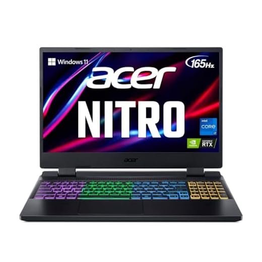 Acer Nitro 5 recebe versões premium que combinam RTX 3070 Ti e preço competitivo - Imagem do artigo original