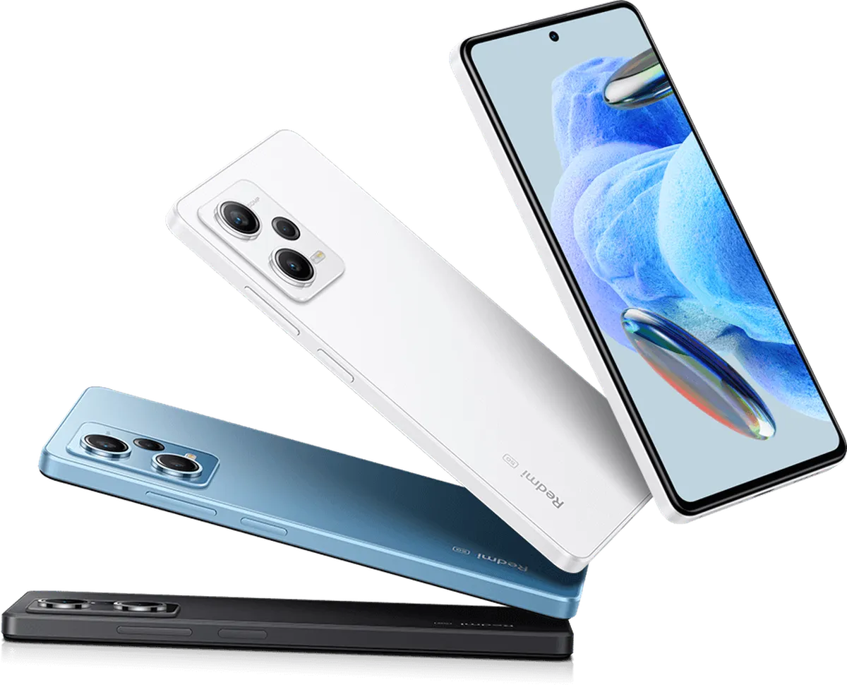 Xiaomi Redmi Note 12 Pro marca 515 mil pontos no AnTuTu e desafia rivais intermediários - Imagem do artigo