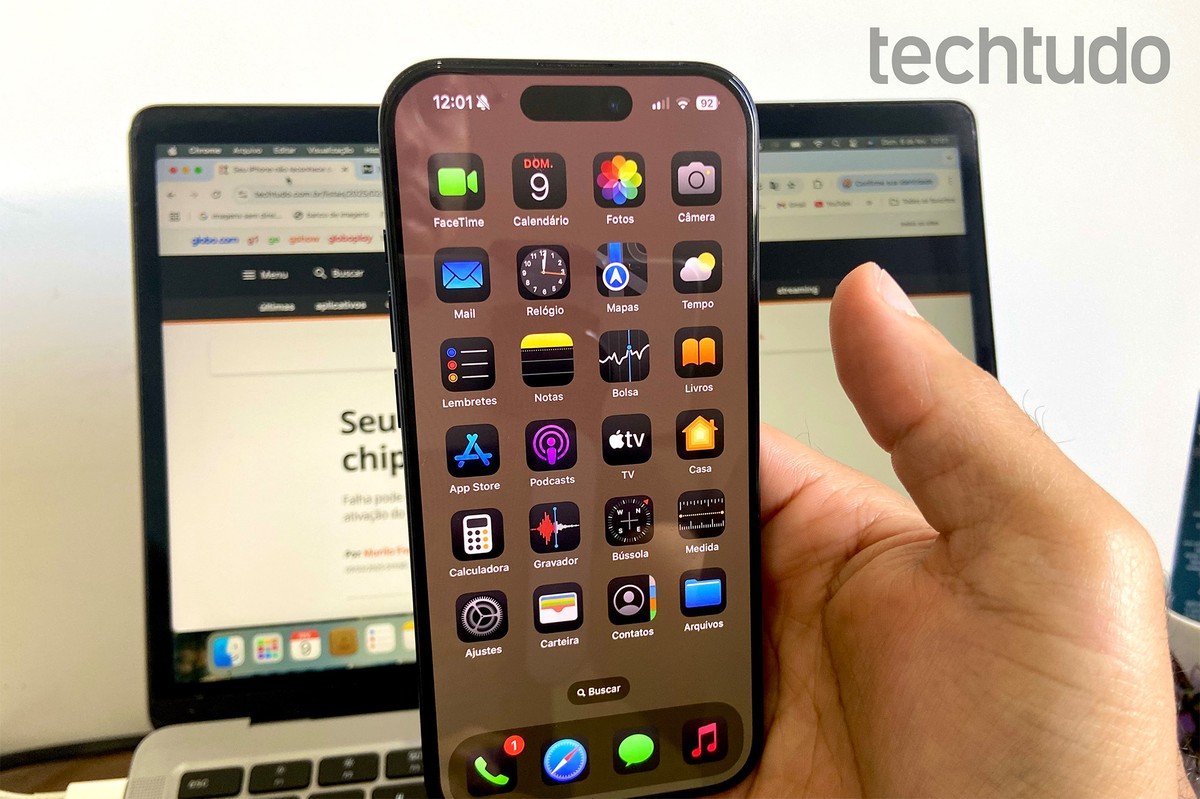 iPhone perde carga durante a noite? Descubra as causas e solucione agora - Imagem do artigo original