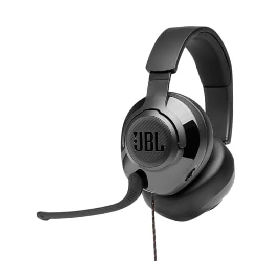 JBL Quantum 200 entrega vantagem em jogos; conheça 3 headsets que valem o investimento - Imagem do artigo original