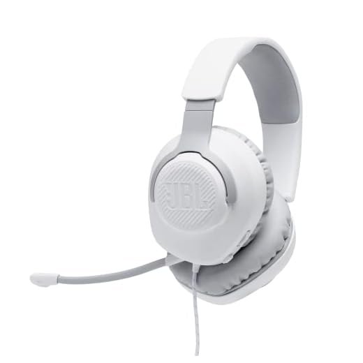 JBL Quantum 100 passa por análise em 3 versões e revela melhor custo-benefício - Imagem do artigo original