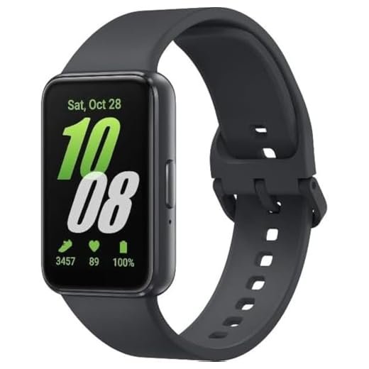 Galaxy Fit 3 recebe trio de versões e promete até 14 dias de bateria - Imagem do artigo original