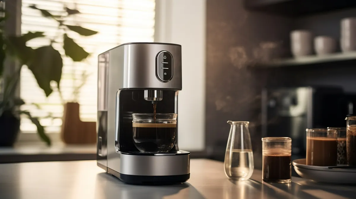 5 cafeteiras programáveis por menos de R$ 300 facilitam a rotina matinal - Imagem do artigo