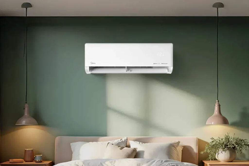 ar-condicionado Agratto