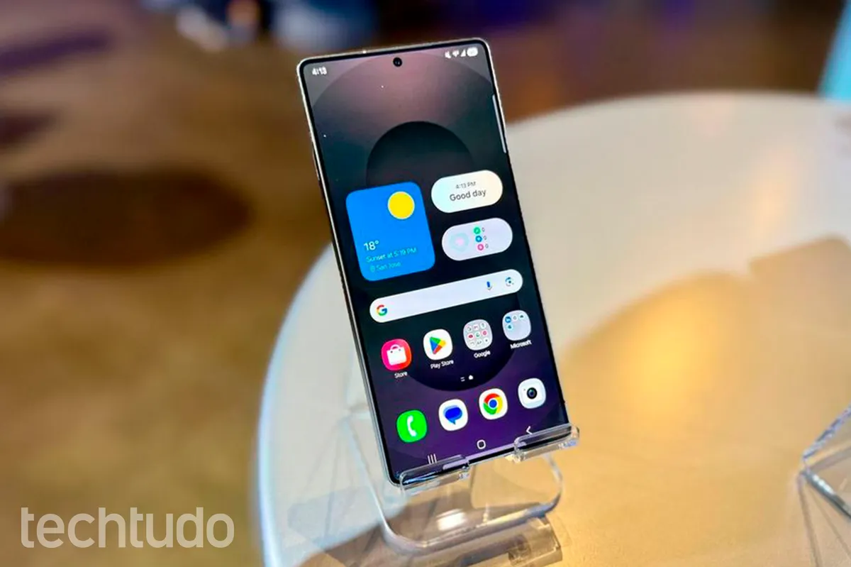 Lista revela 5 celulares potentes que rodam tudo sem travar - Imagem do artigo