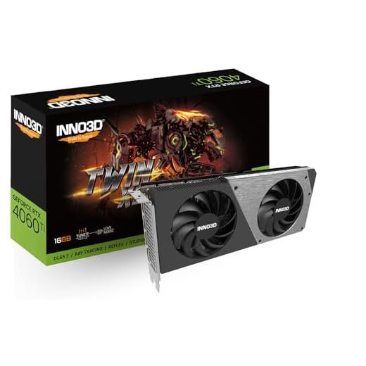 RTX 4060 Ti AERO lidera opções de vídeo com IA até R$10,8 mil - Imagem do artigo original