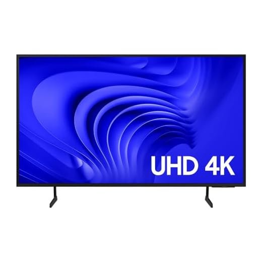 Seis Smart TVs Samsung 50” de 2025 entregam 4K, HDR e preço competitivo - Imagem do artigo original