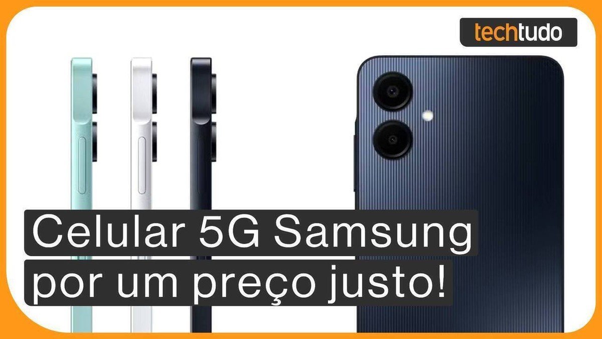3 celulares acessíveis que exibem visual premium e desempenho robusto - Imagem do artigo original